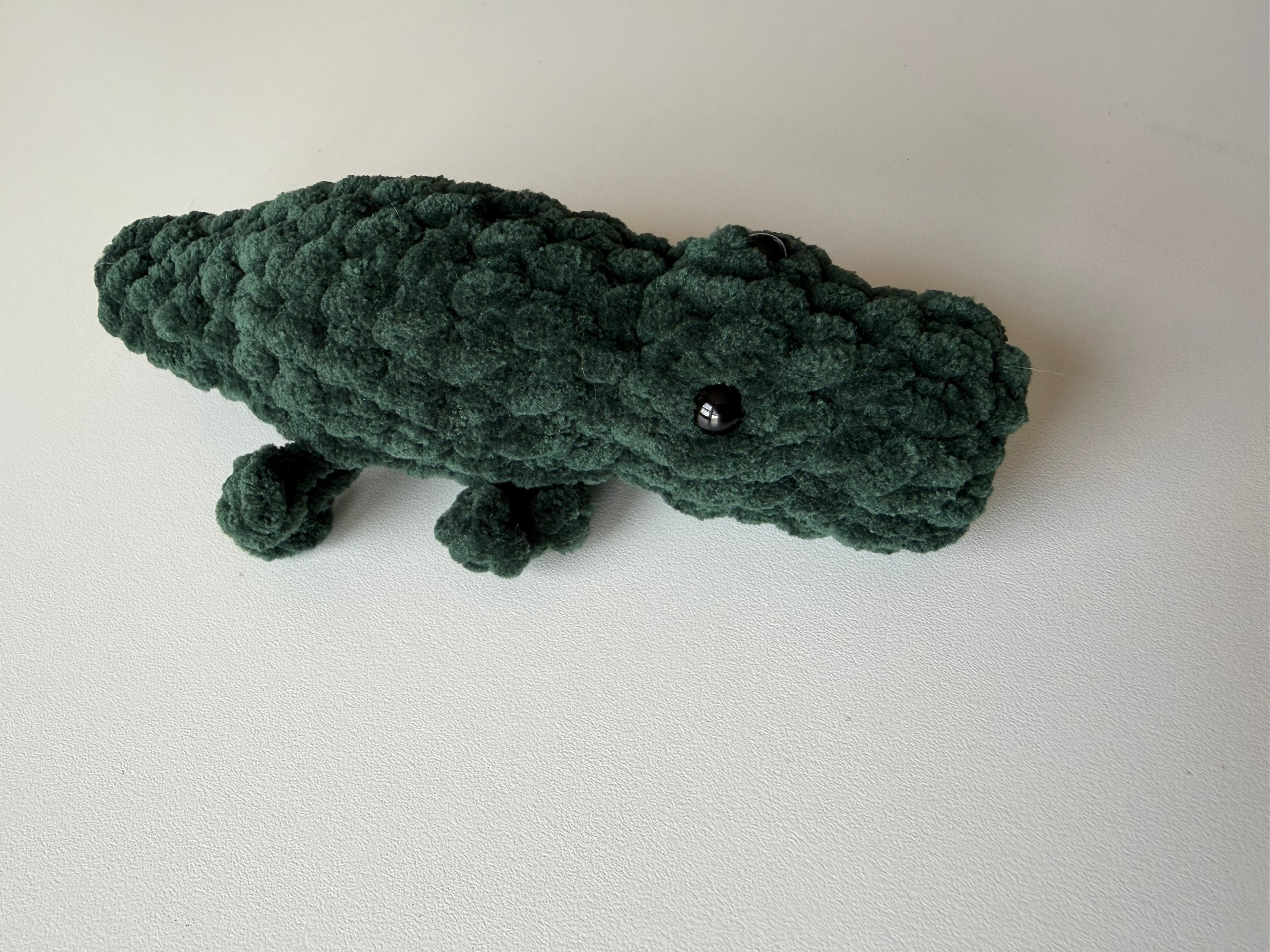 Alligator - mini