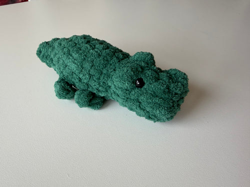 Alligator - mini