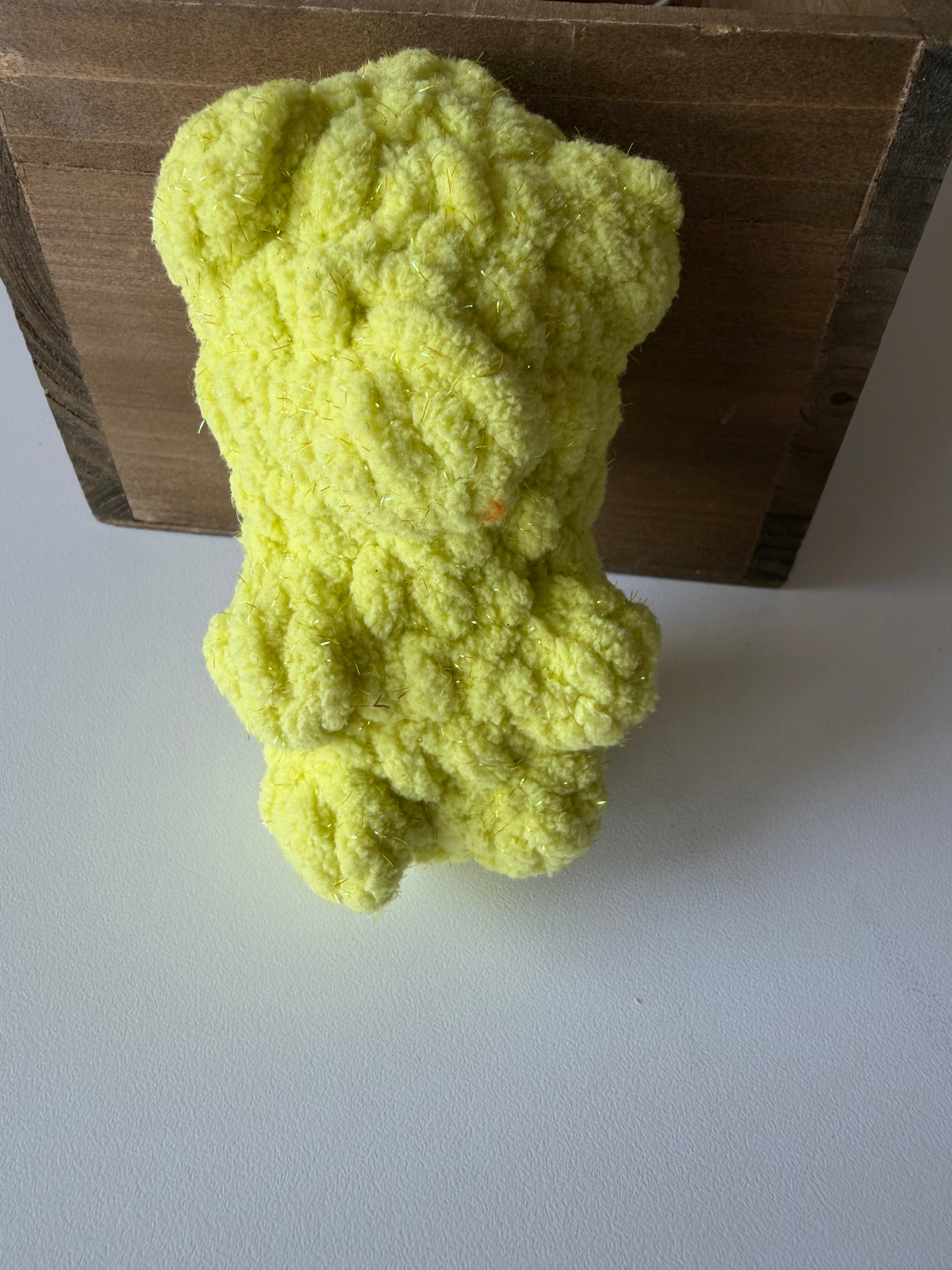 Gummy Bear
