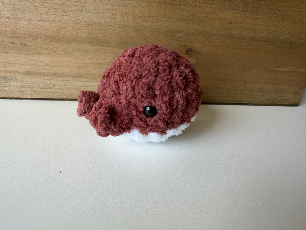 Whale - Small