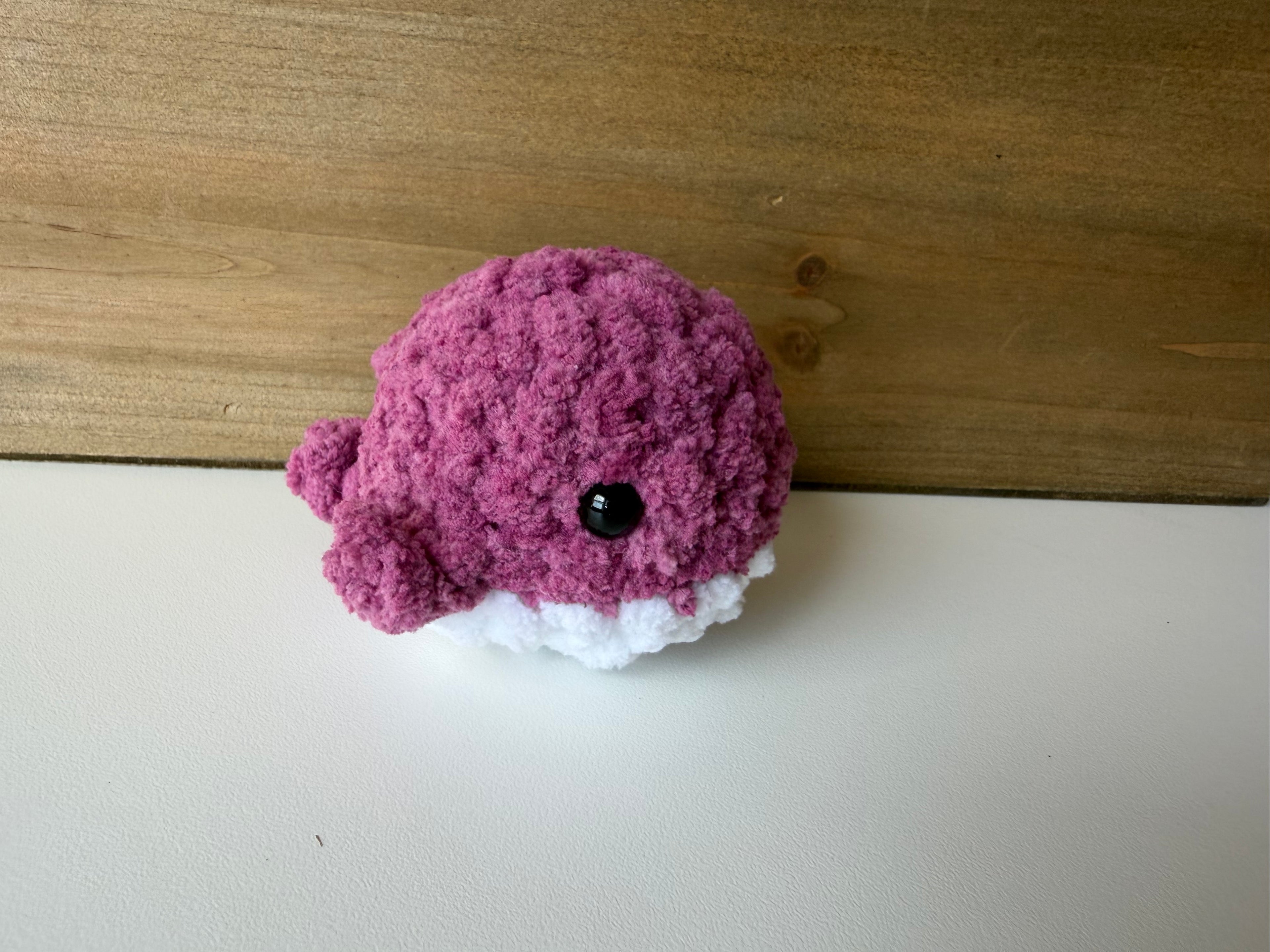 Whale - Small