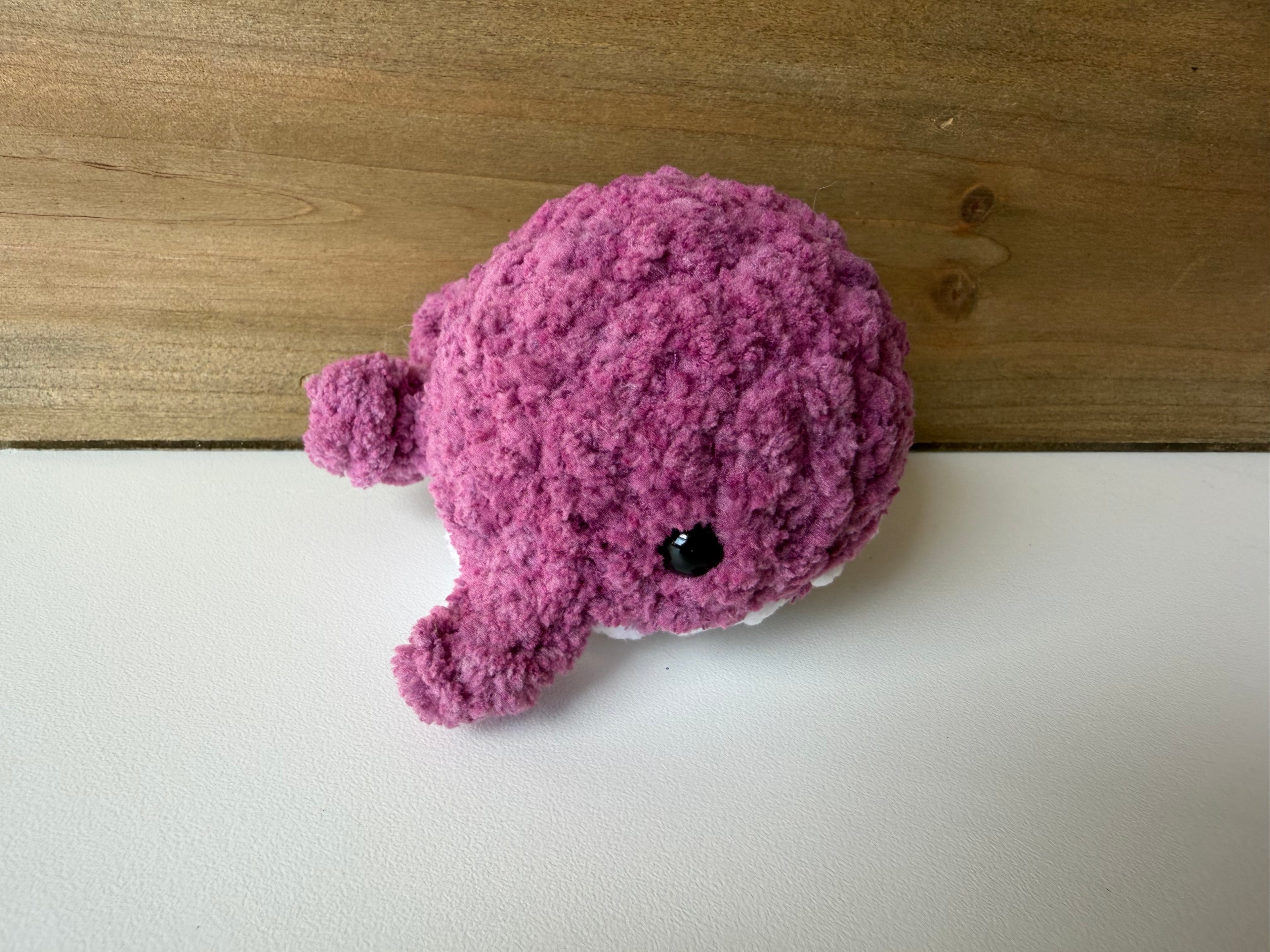 Whale - Small