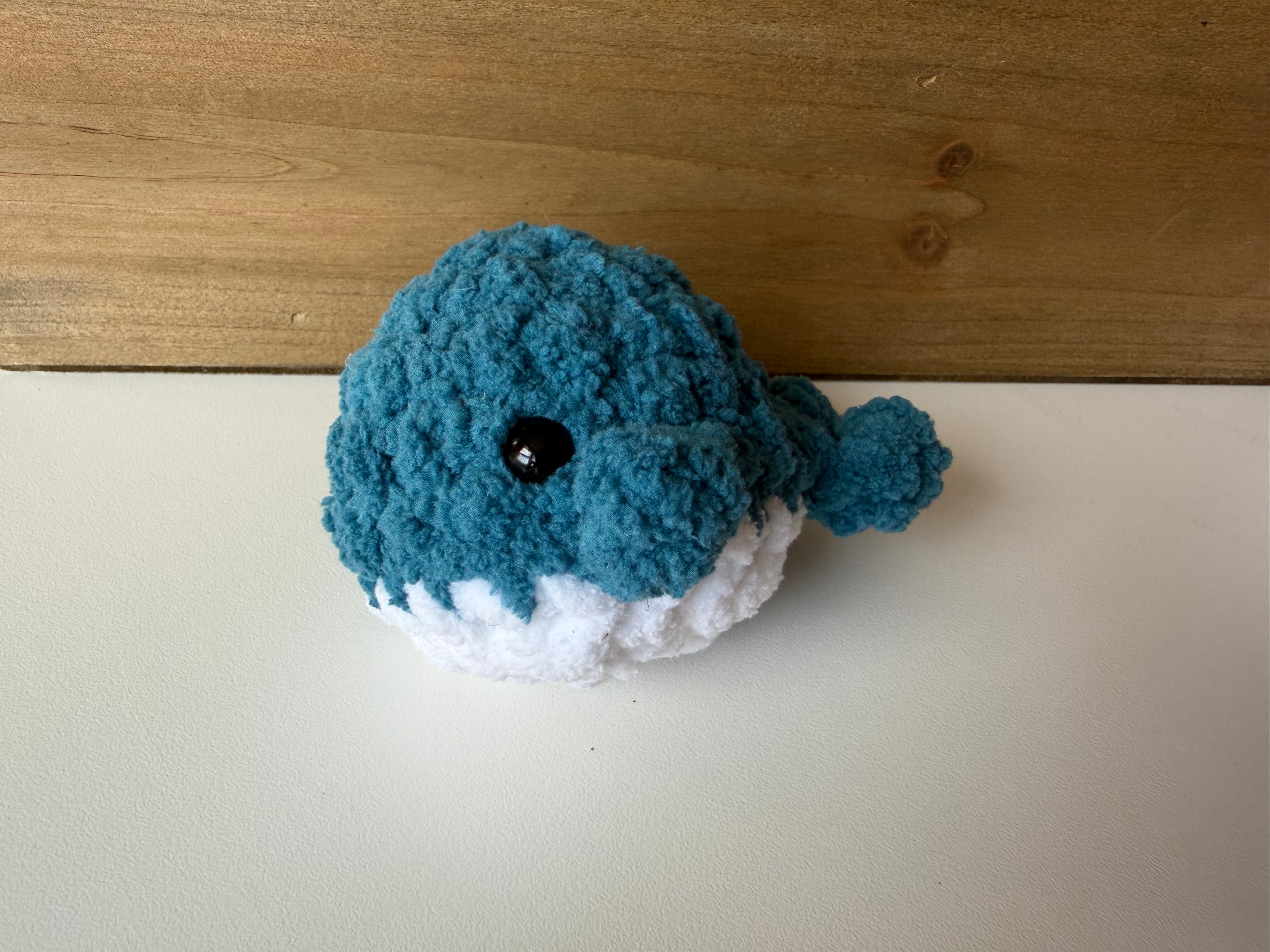 Whale - Small