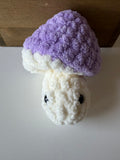 Mushroom Pops