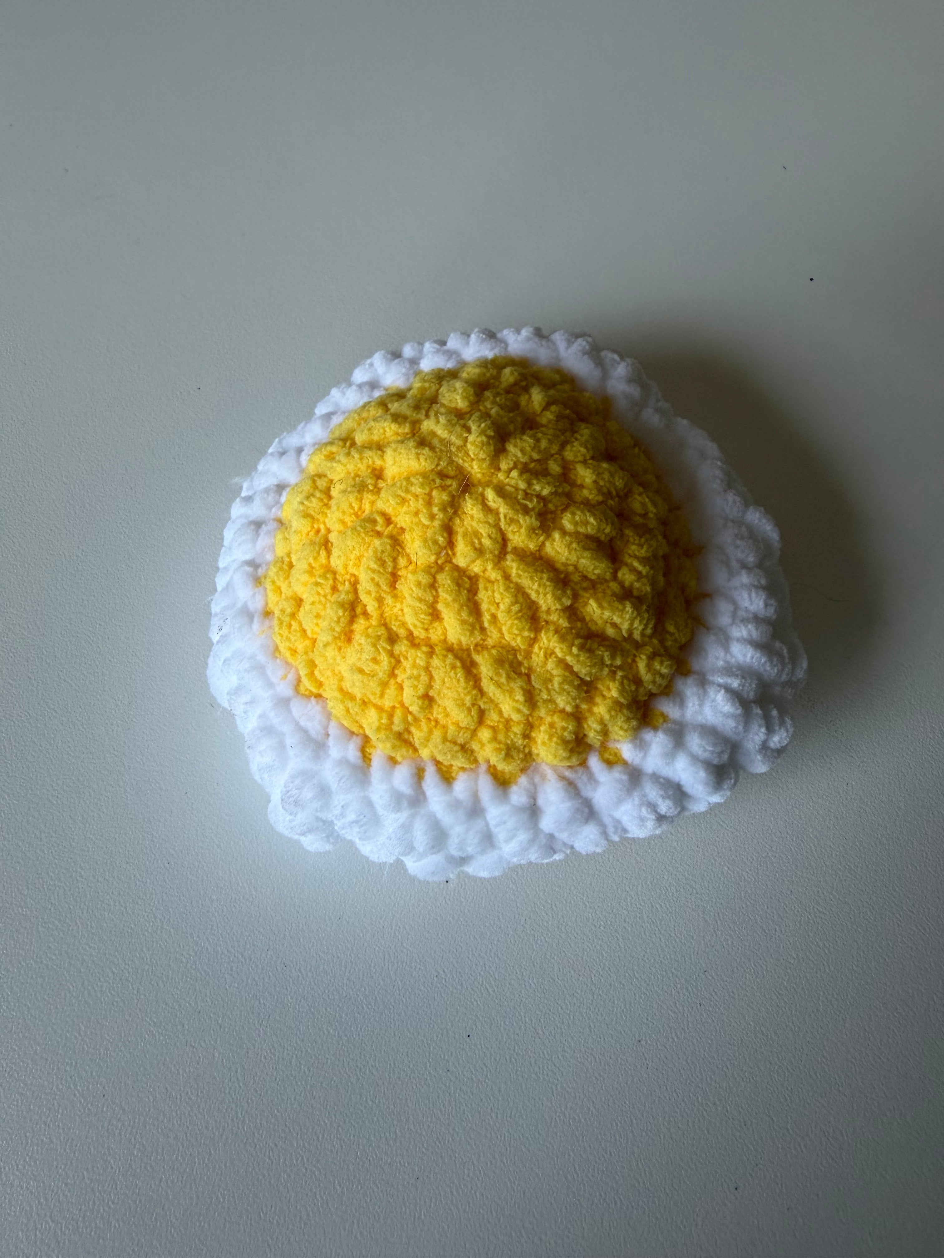 Eggs