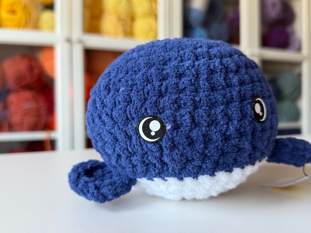 Whale