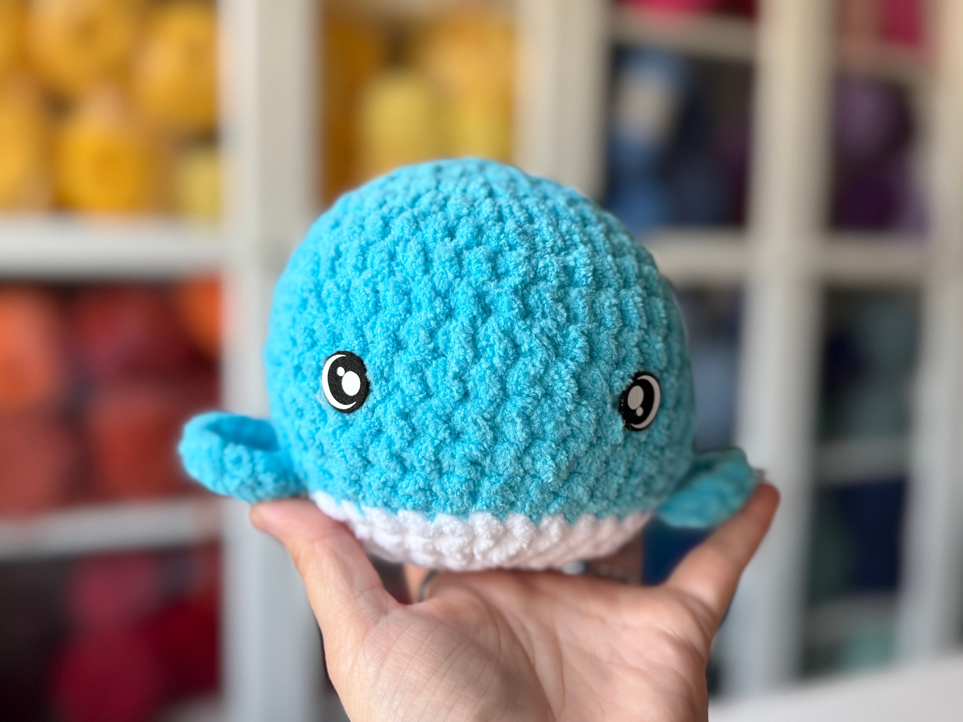 Whale