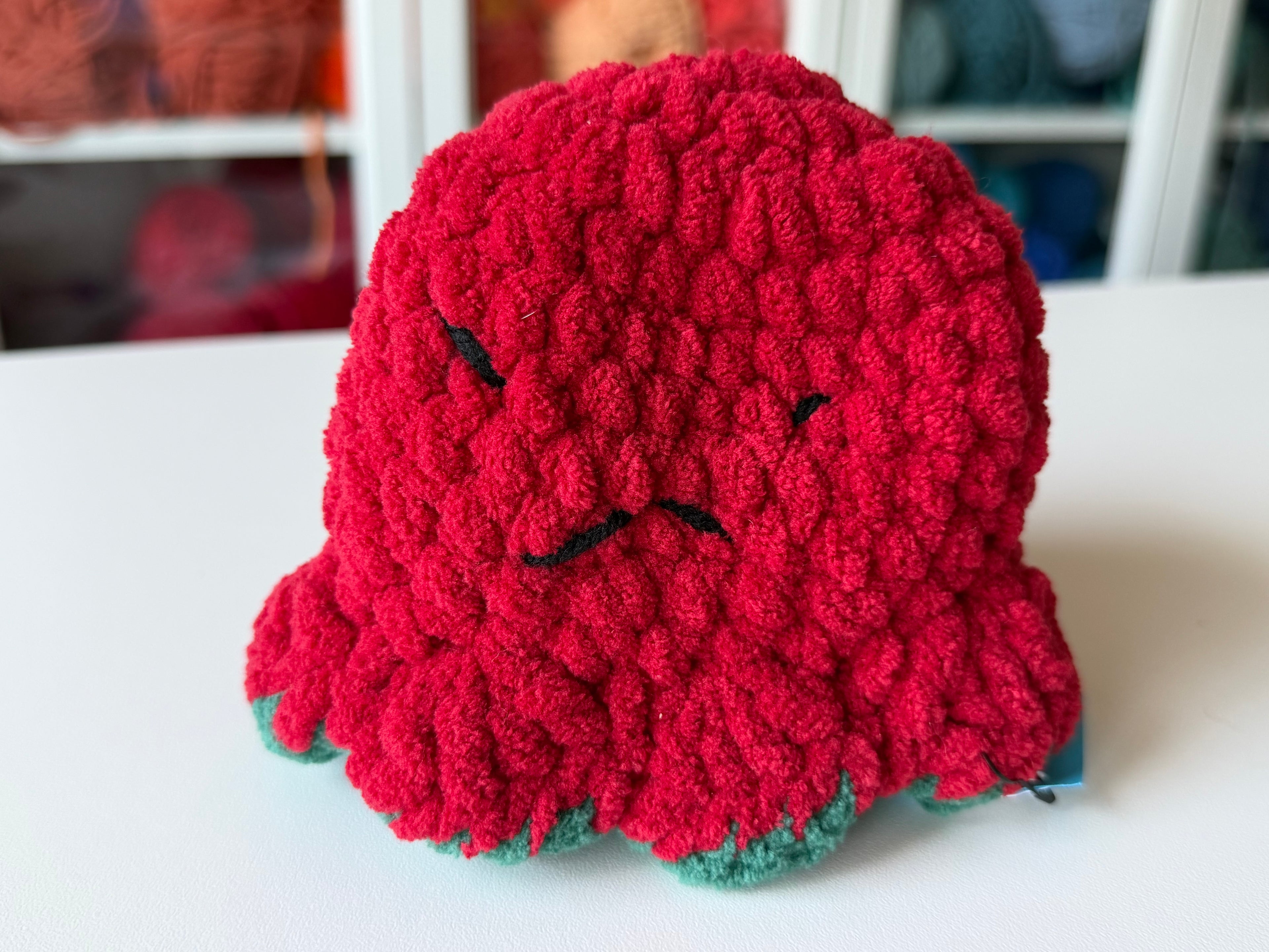 Flip Octo