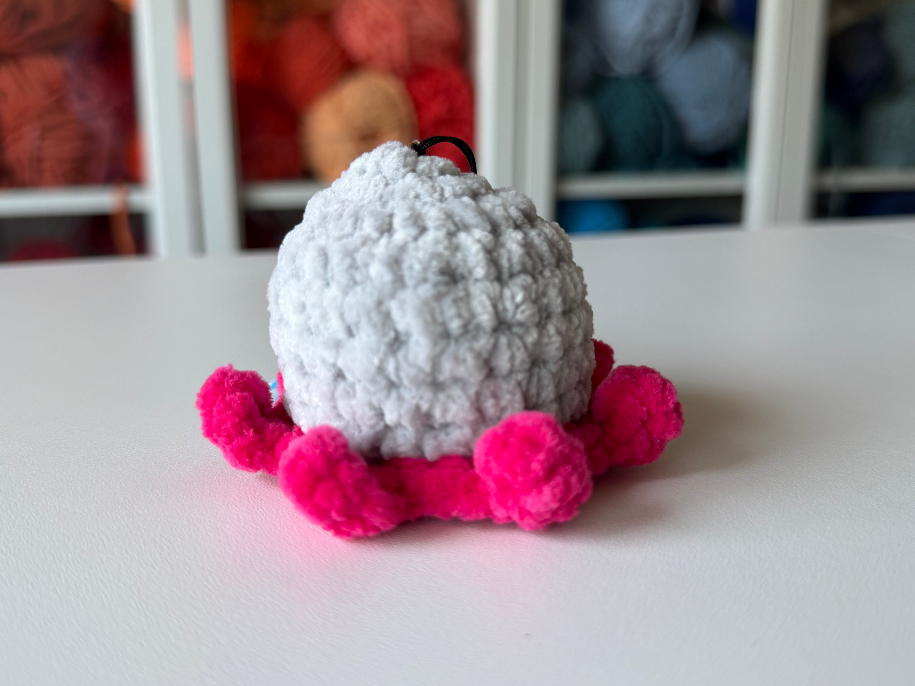 Octos - keychain