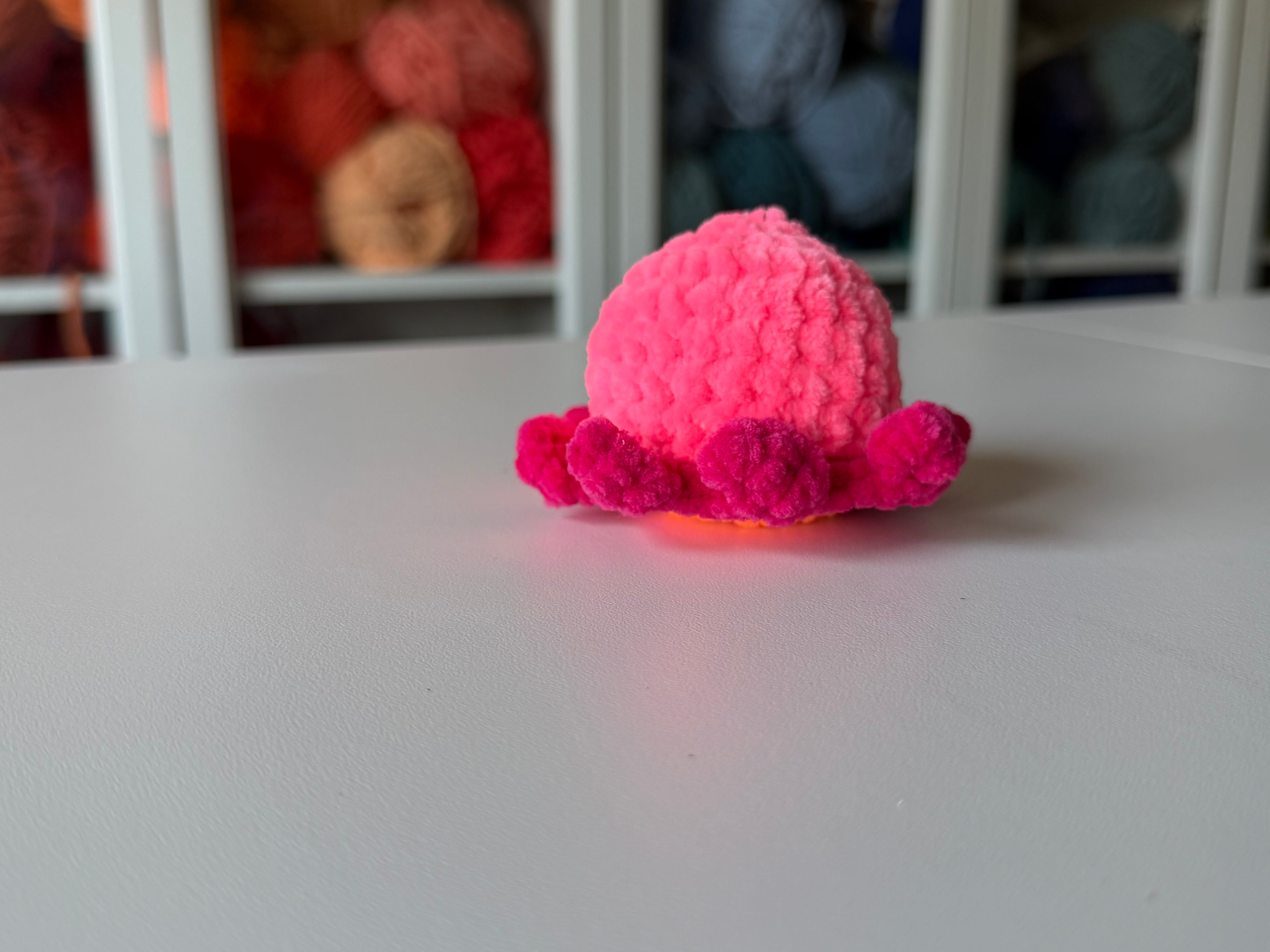 Octos - keychain