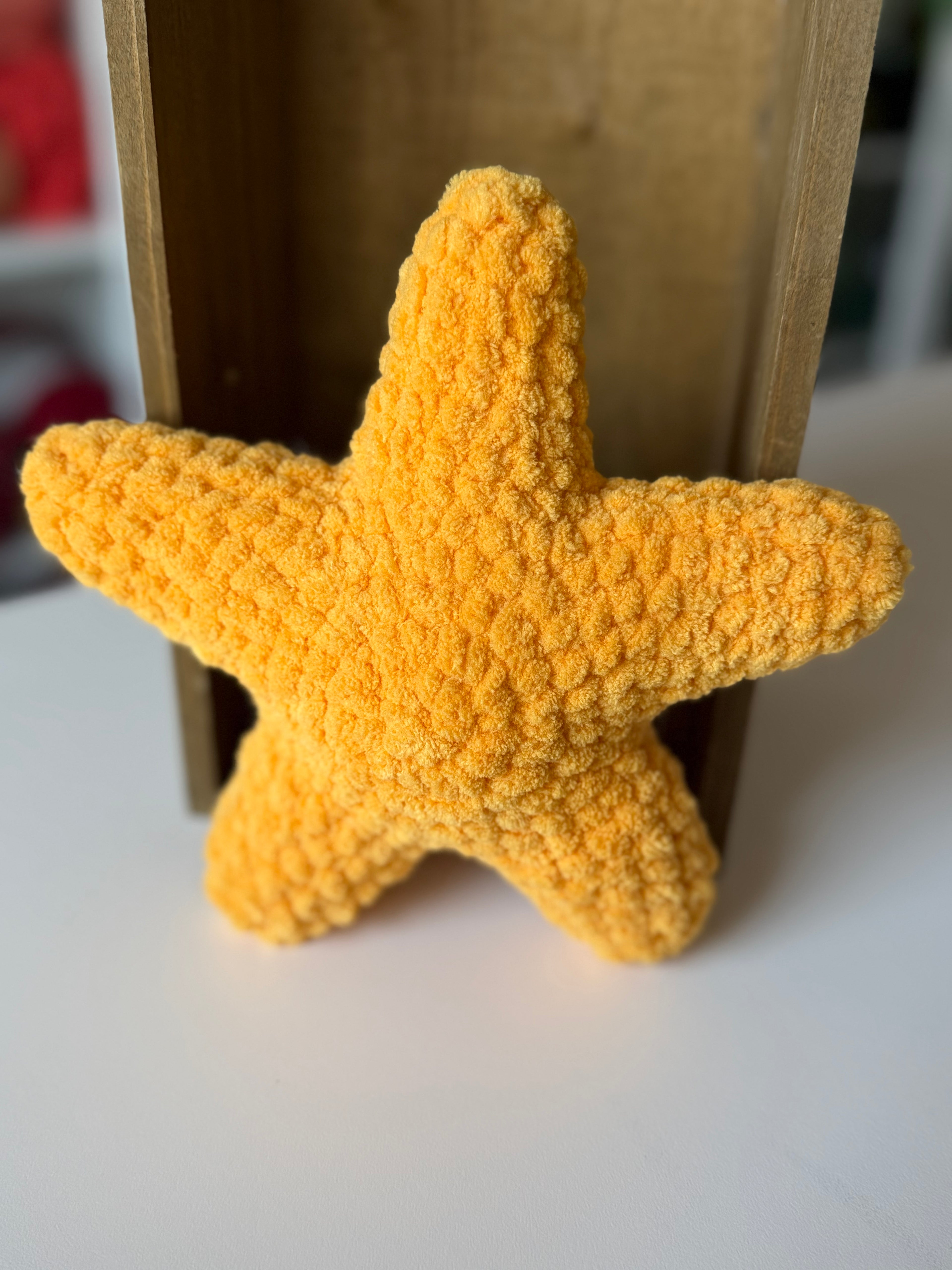 Starfish